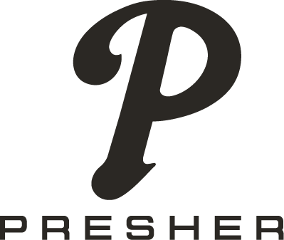 Presher