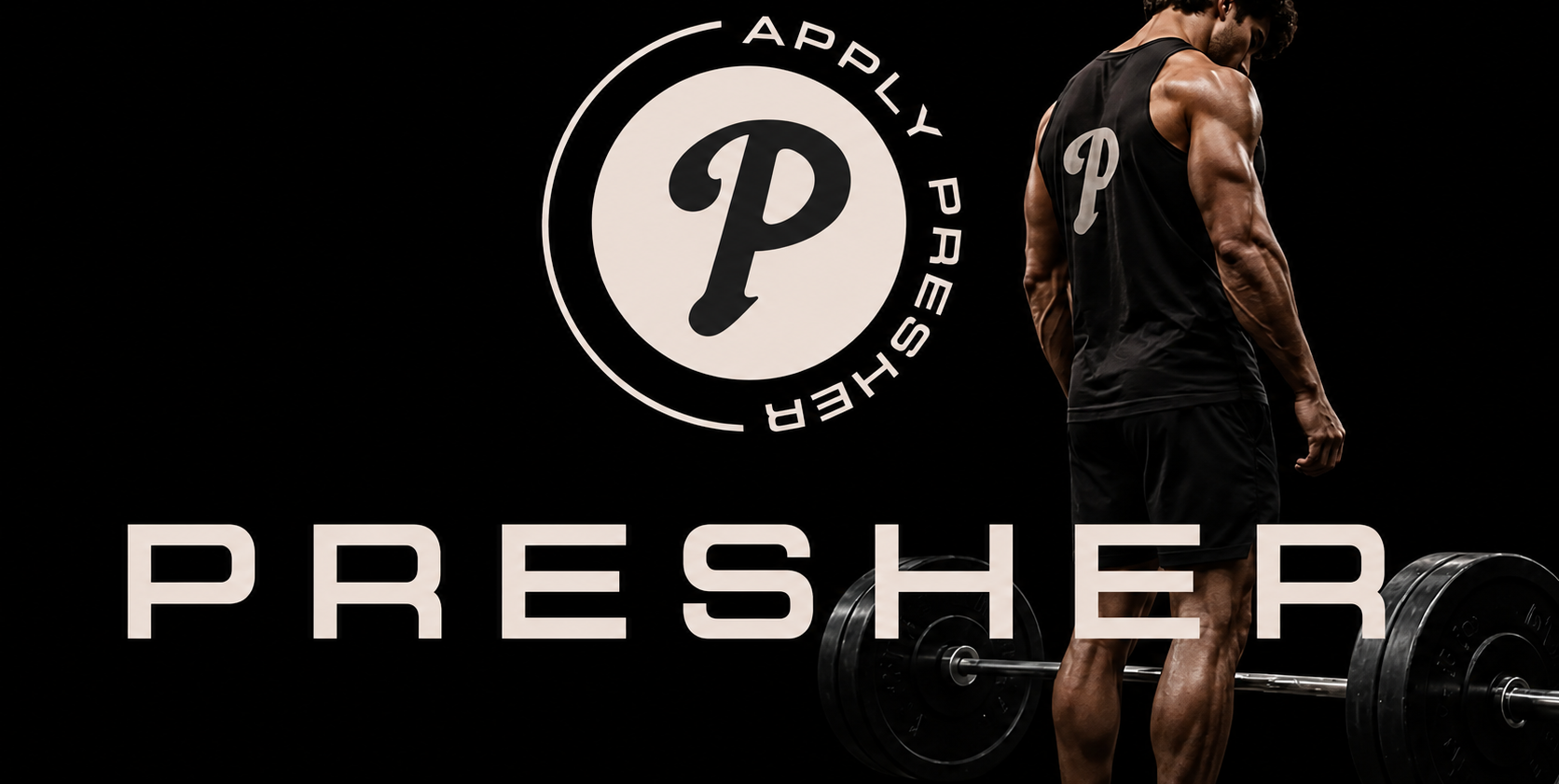 Apply Presher